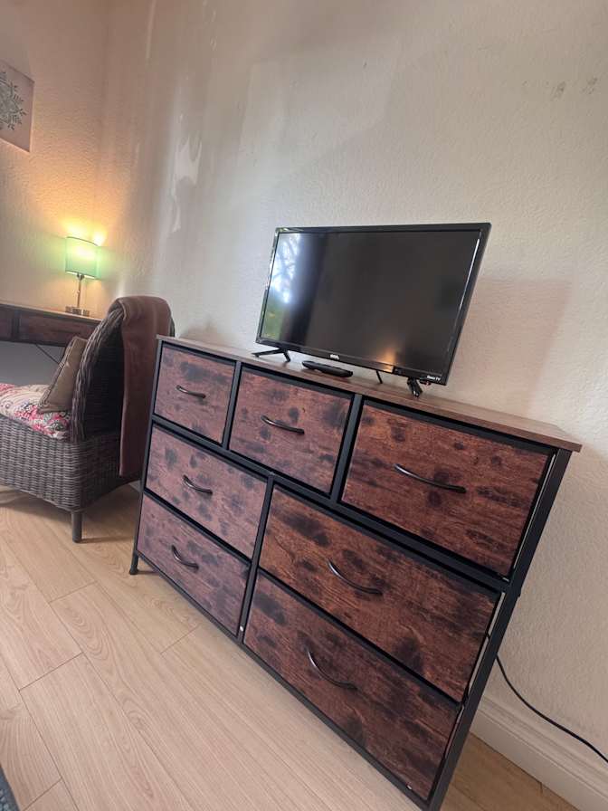 Brianne's room