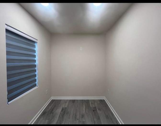 Juan Lozano's room