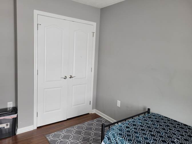 Megan's room