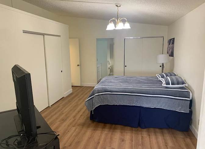 Daniel's room
