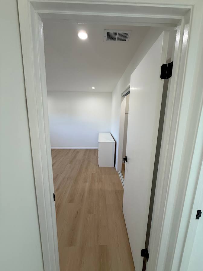 Dave's room
