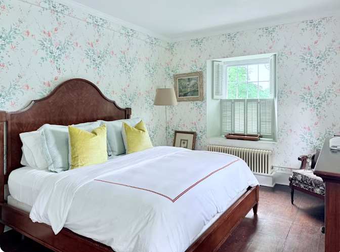Lily's room