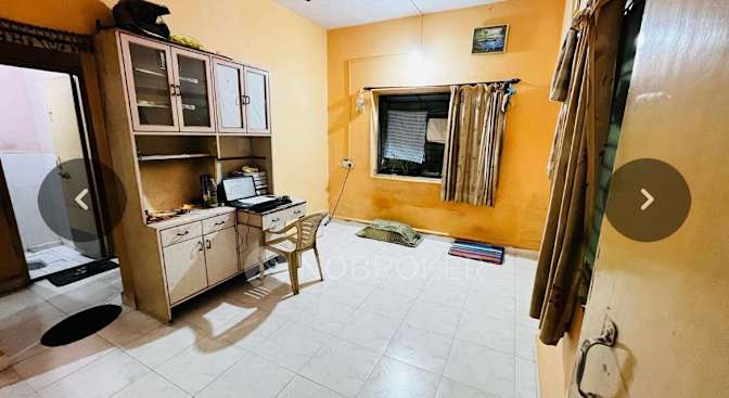 Rohit Kumbhar's room