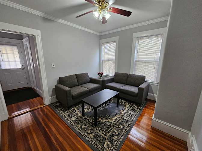 Sukhi's room