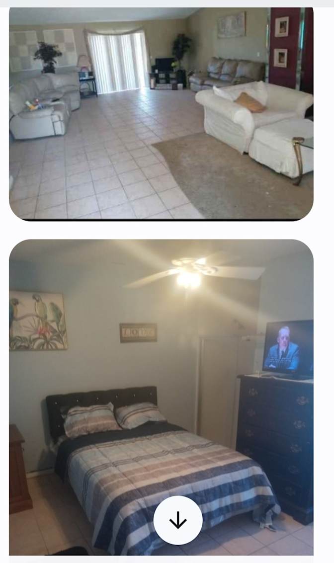 Charmen's room