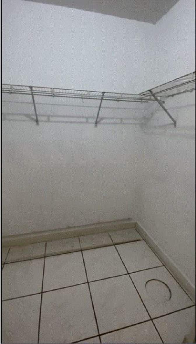 Sam's room