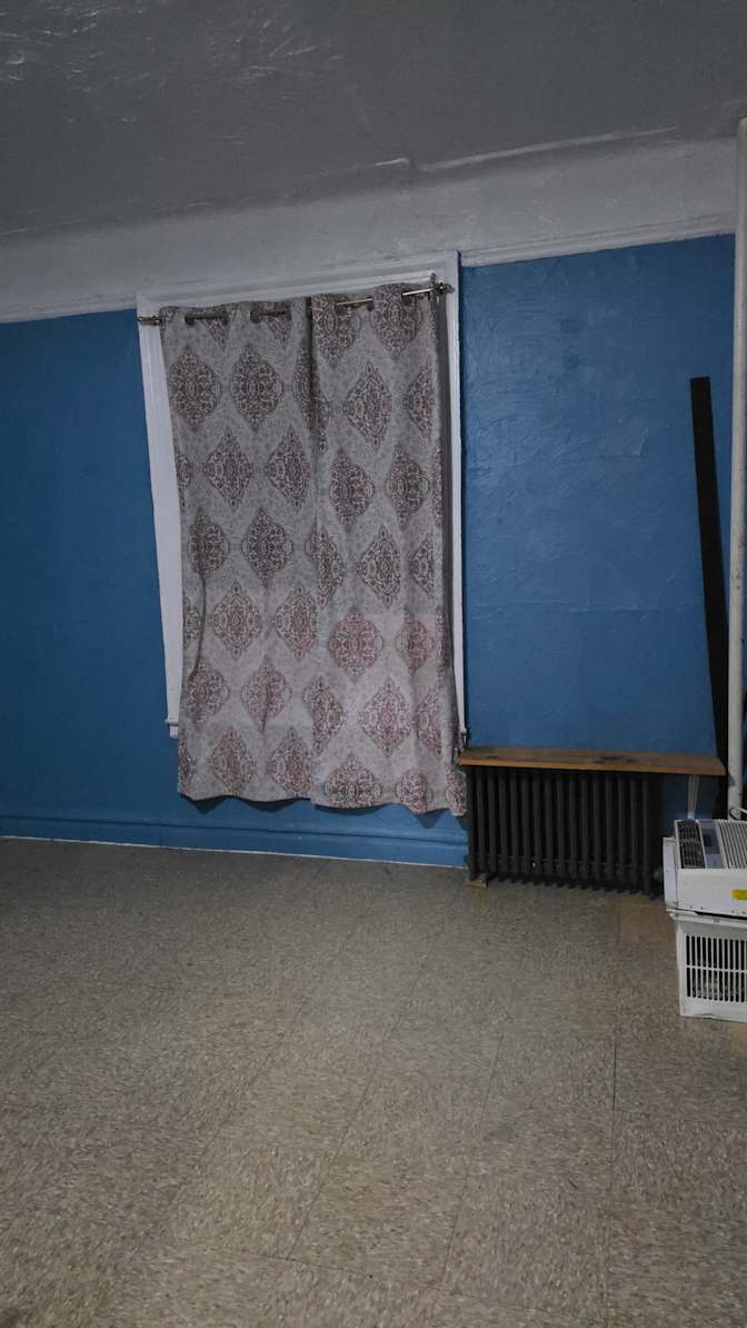 Celerino's room