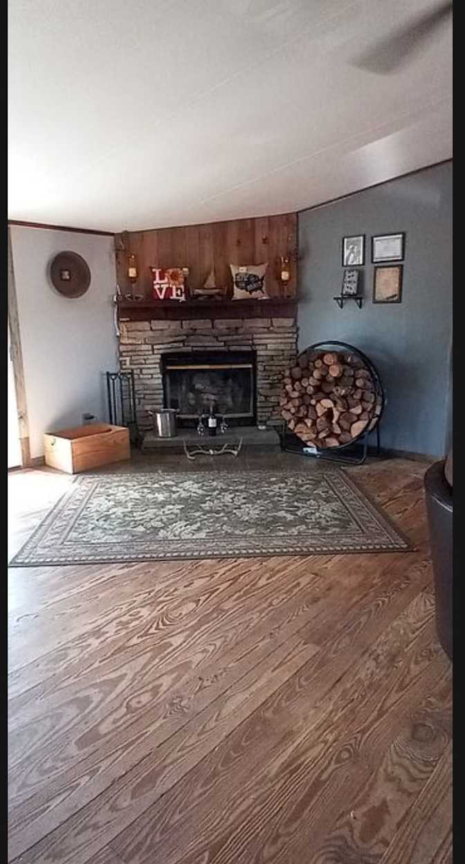 Electra's room