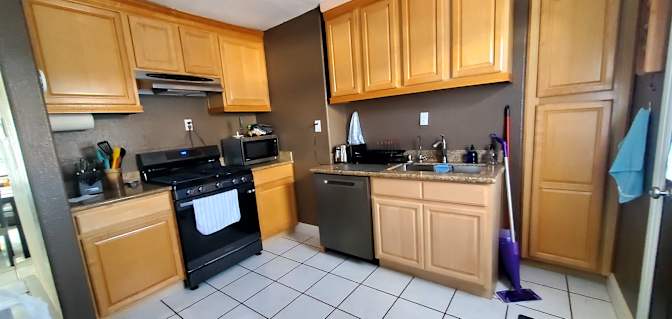 My Comfy Home's room
