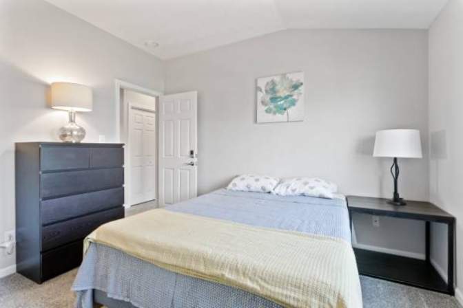 Michelle's room