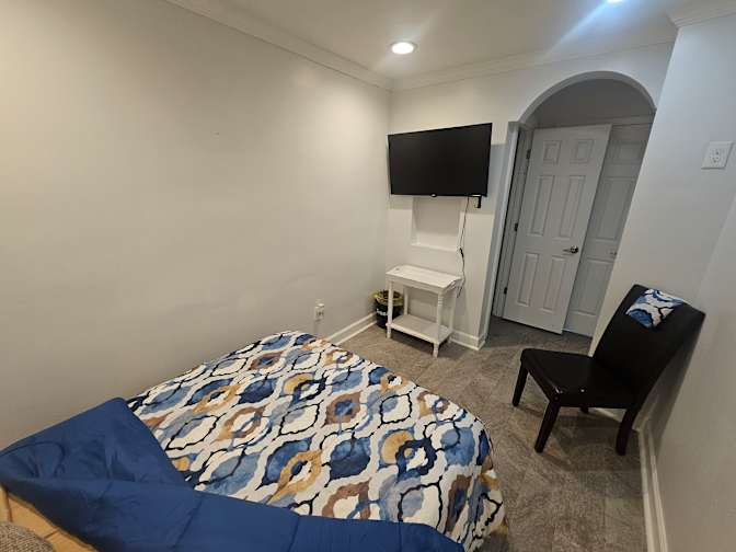 CL&C Property Management and Consulting's room
