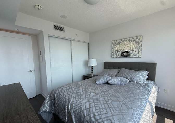 Beth's room