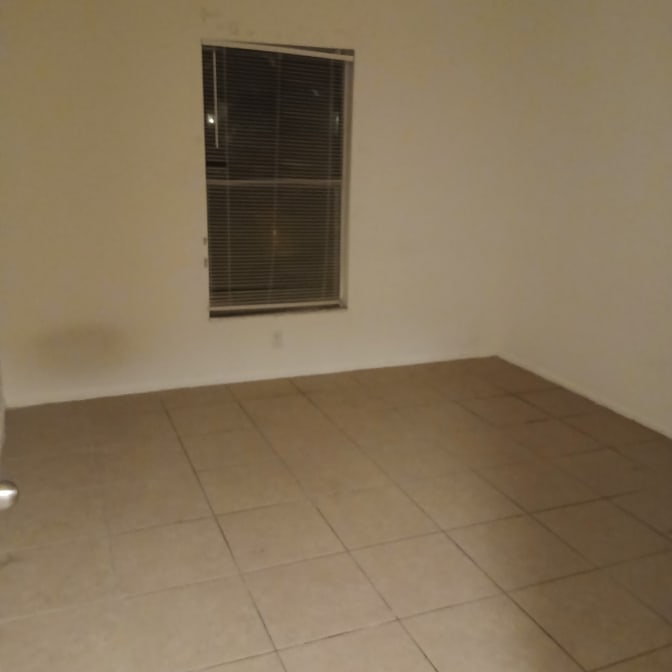 Jeanette's room