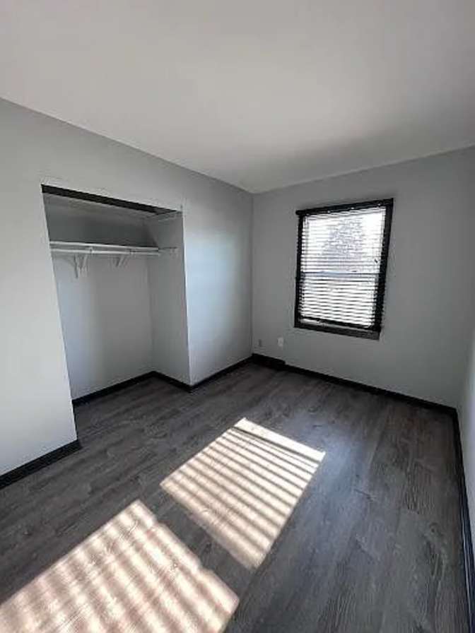 Terry J. Whitley's room