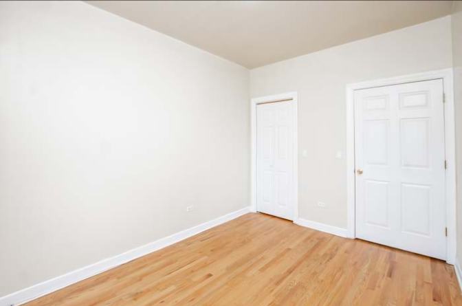 Tiffany's room