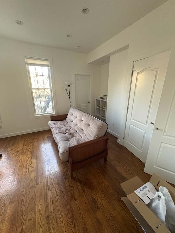 Matthew's room
