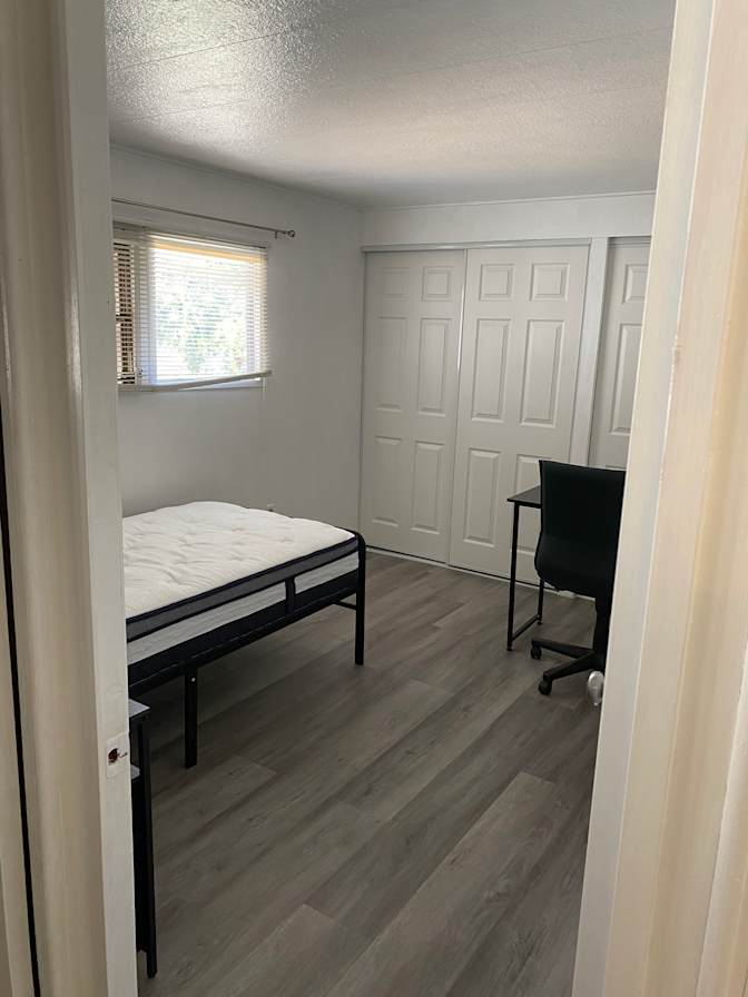 Jia rong wu's room