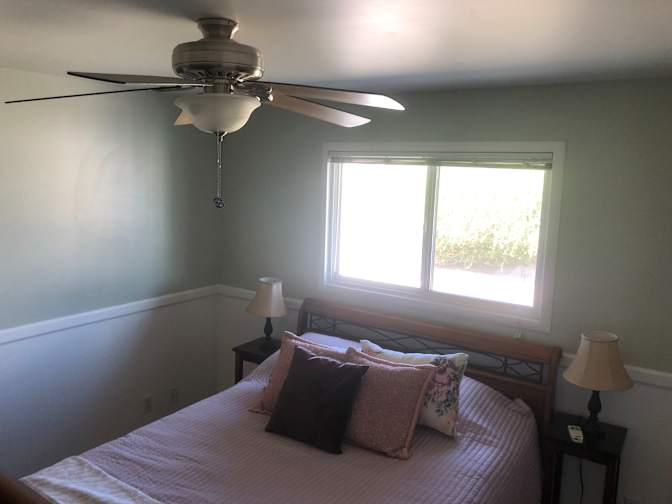 Kelsey's room