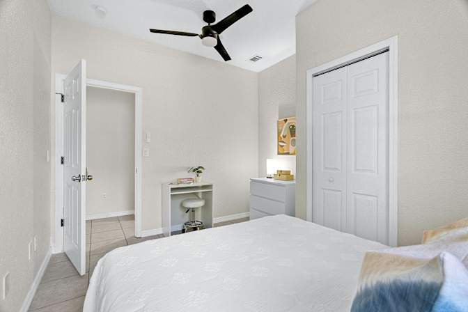 PadSplit's room