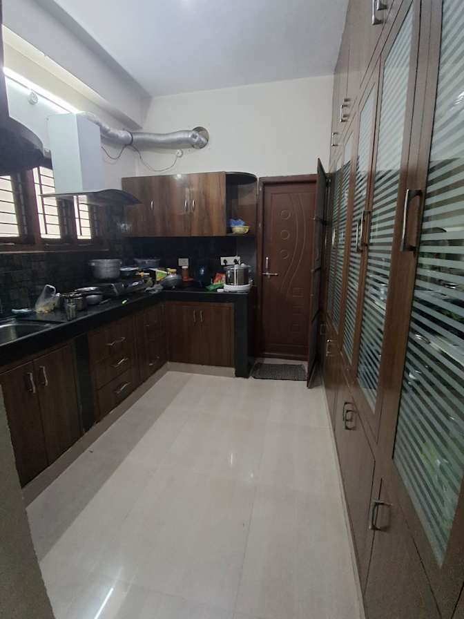 hema Yadav's room