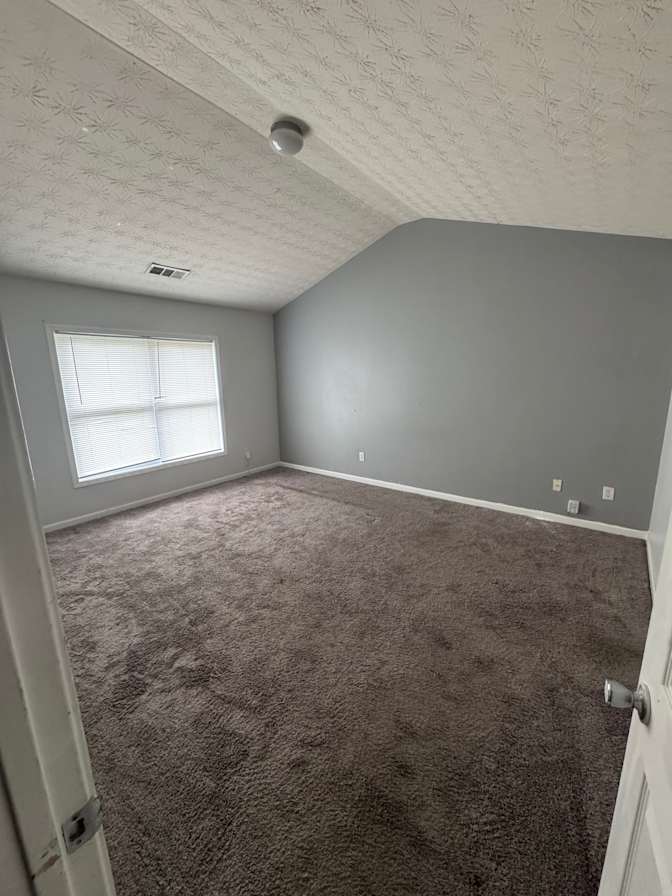 Bryson Simpson's room