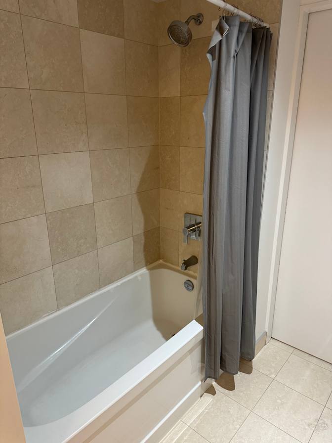Yelden Vision Residence's room