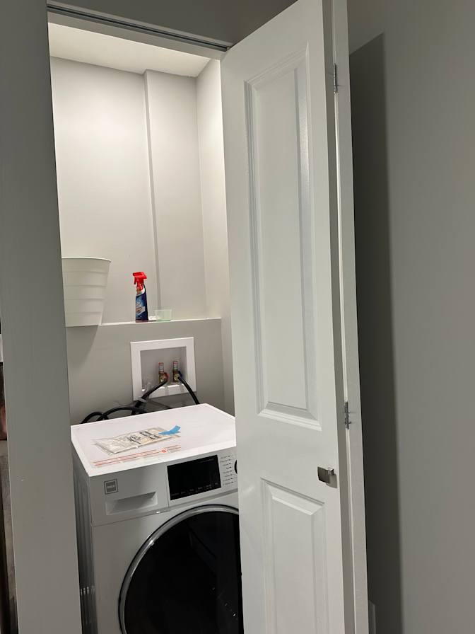 Surrey BC's room