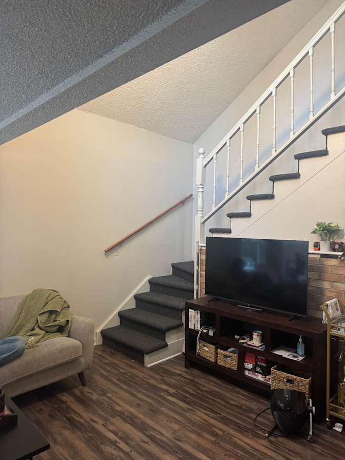 Paul's room