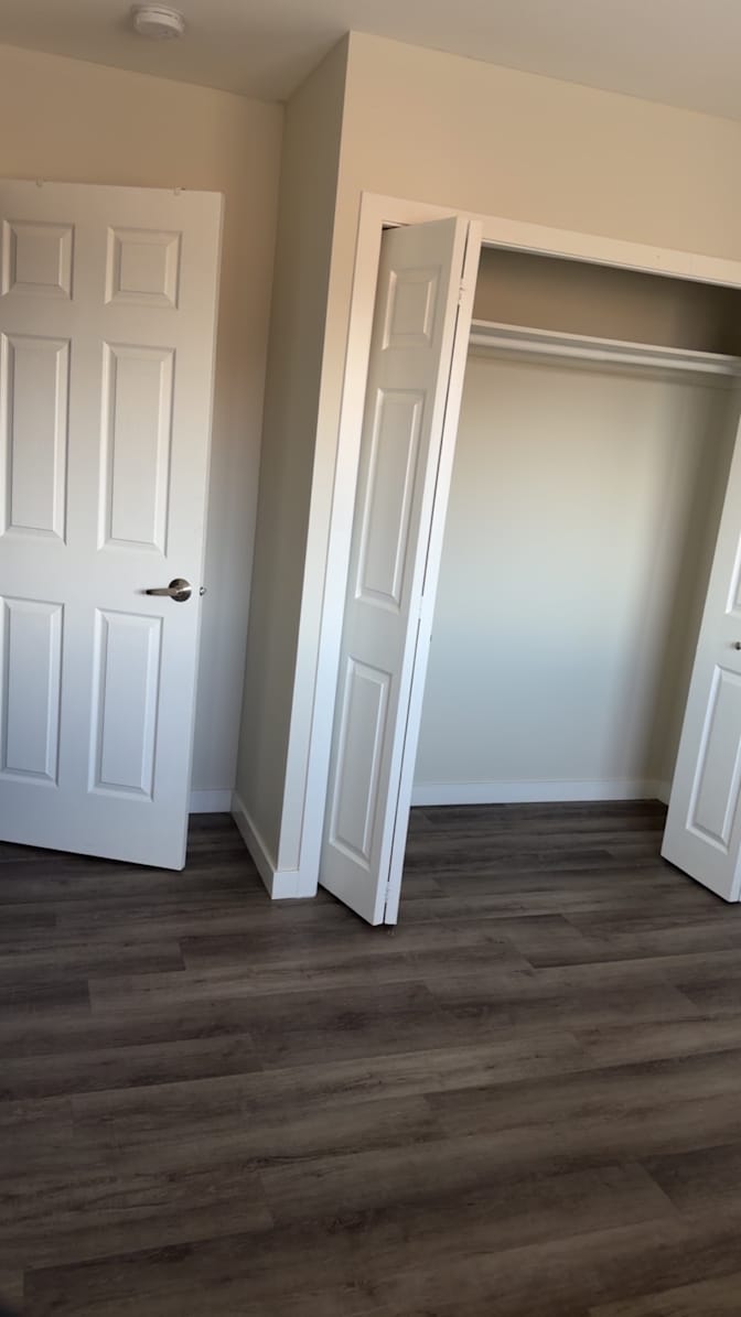 Madison Klassen's room