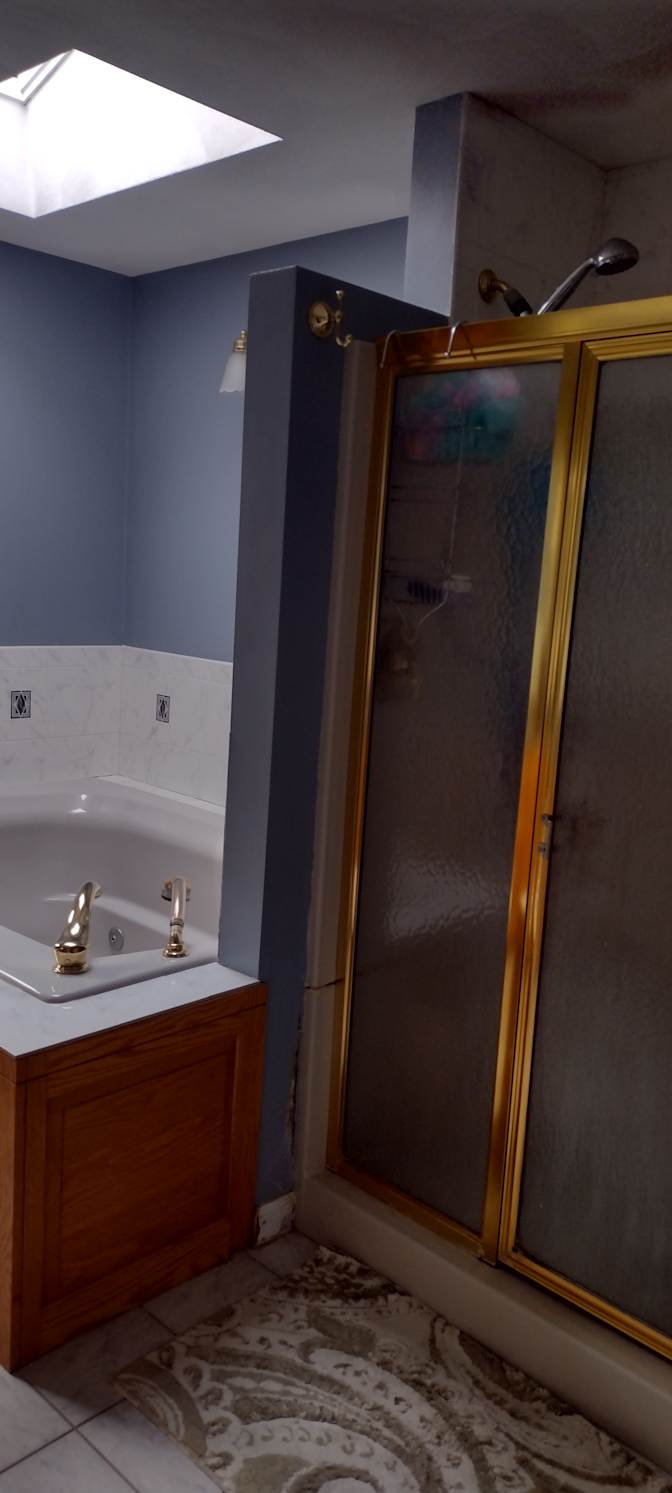 Paula's room