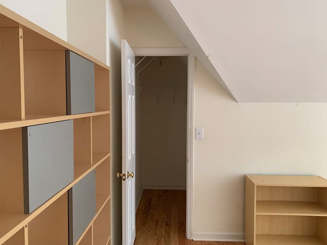 Lucy's room