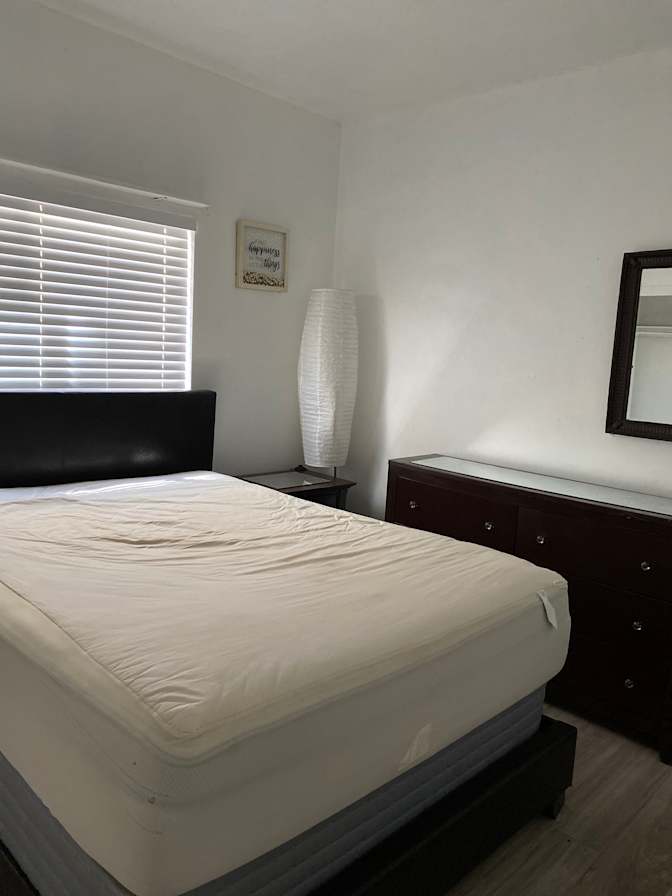 Stephanie's room