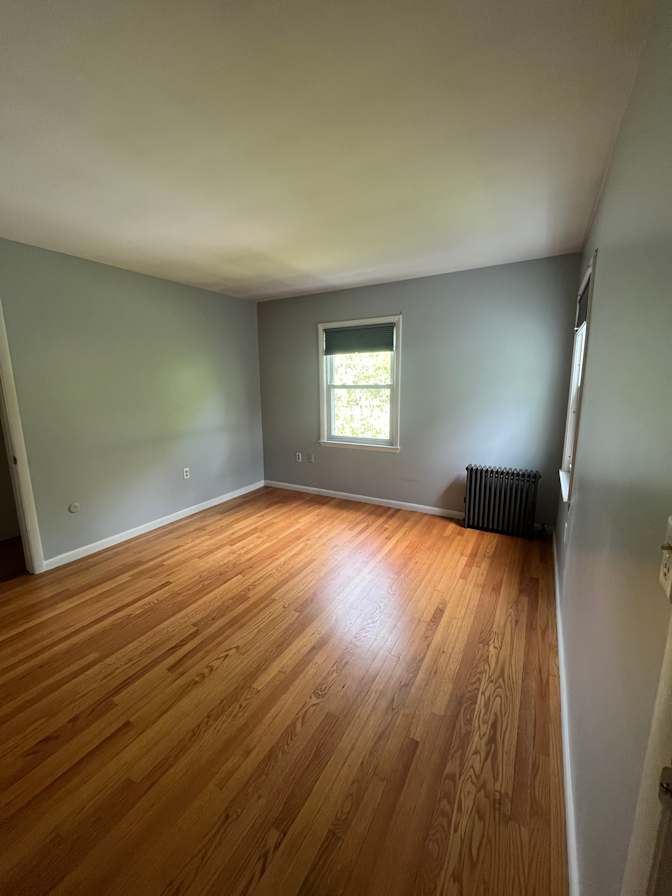 Gwendolyn Baptista's room