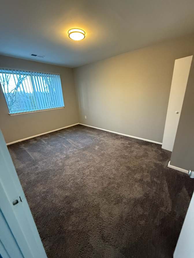 John and Ricardo's room