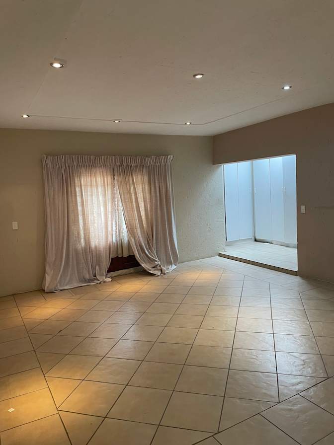 Angel's room