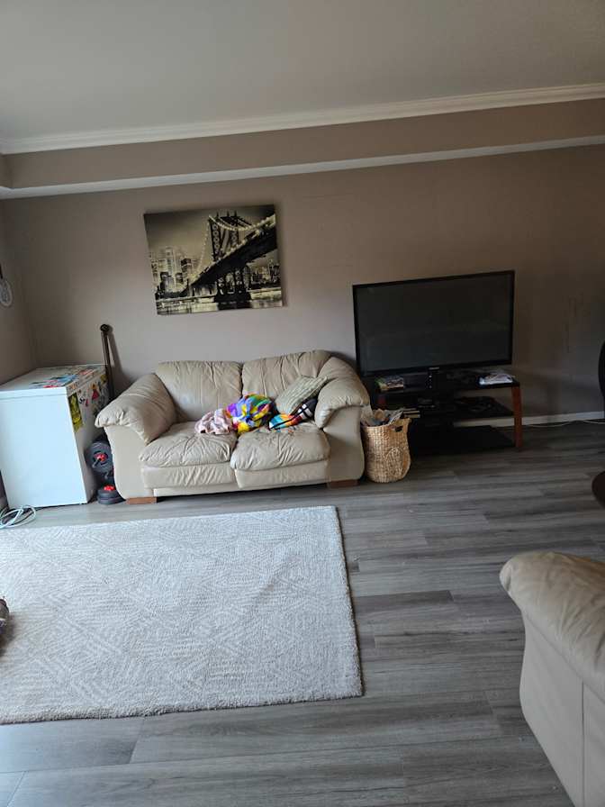 Daniel's room