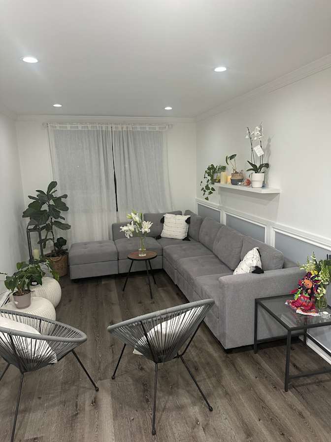 CG's room