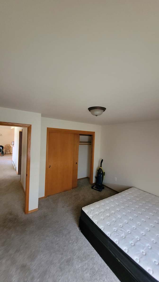 Ethan's room