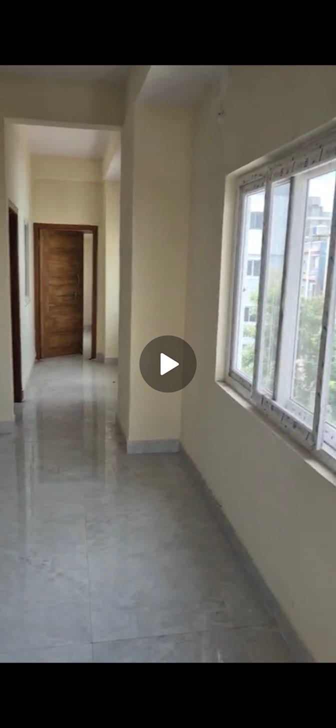 Kiran Kumar's room