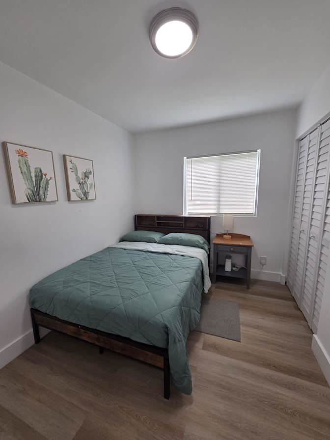 PadSplit's room
