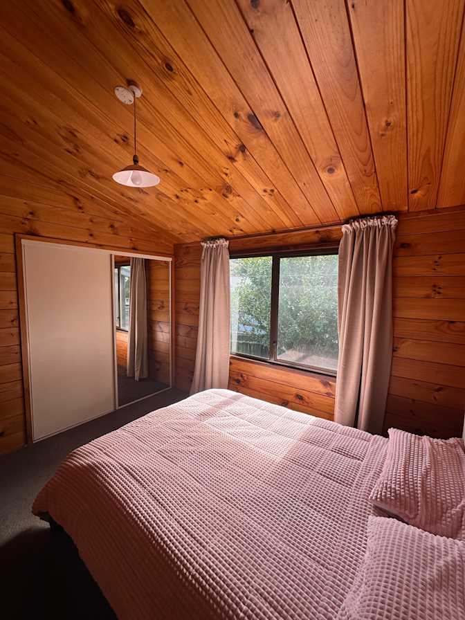 Rachael's room