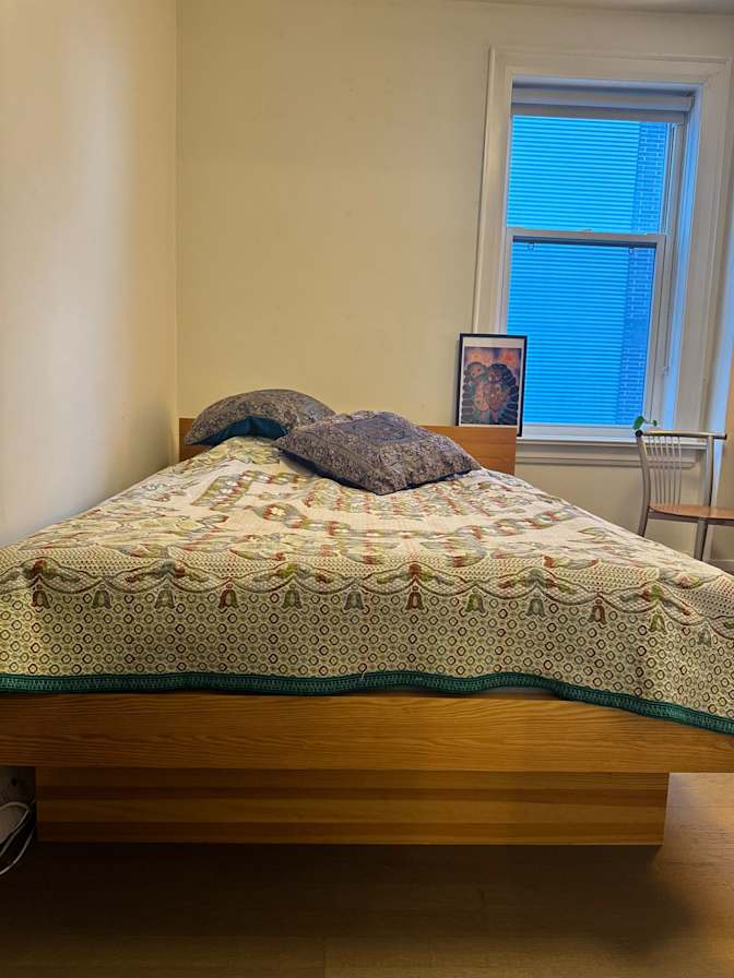 Alycia's room