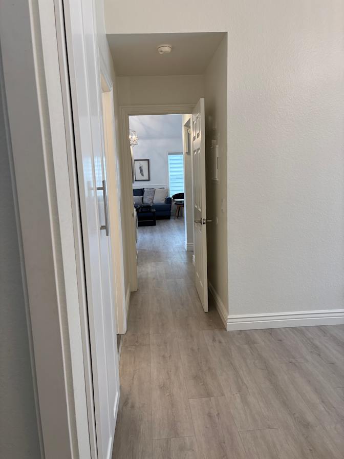 Jason C's room