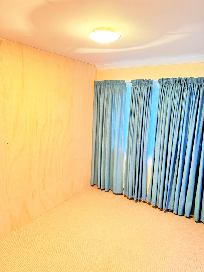 Riyad's room