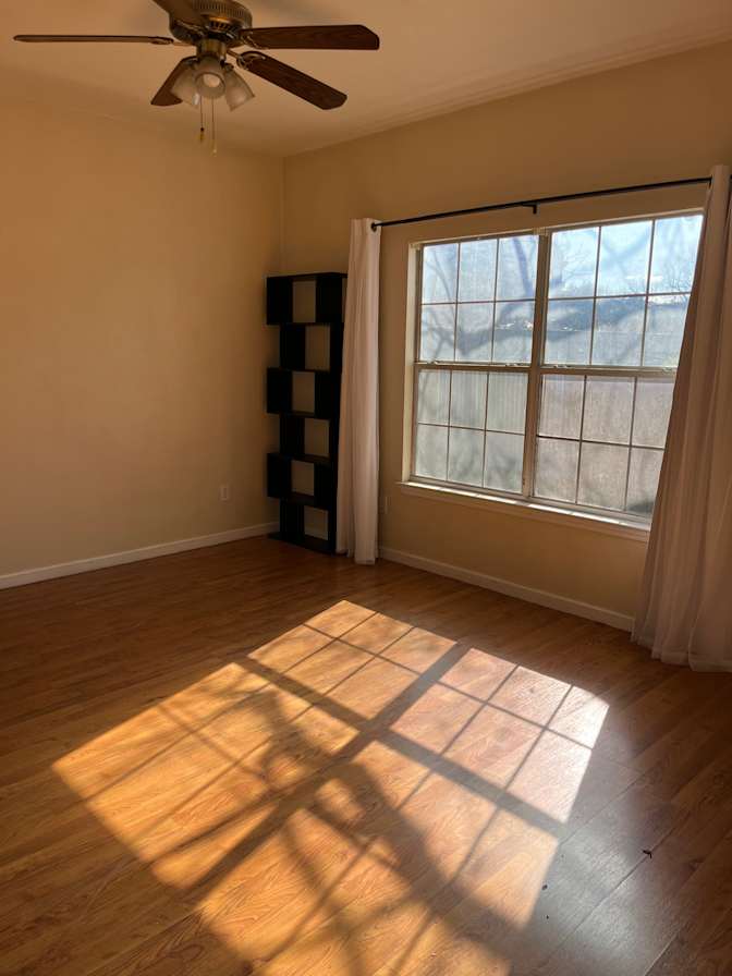 Torie's room