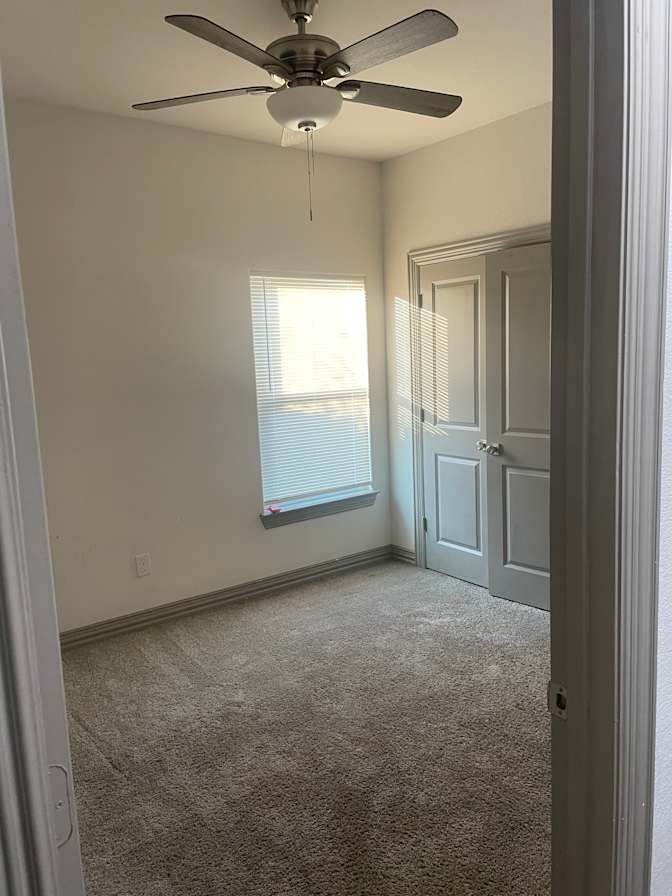 Chenara's room