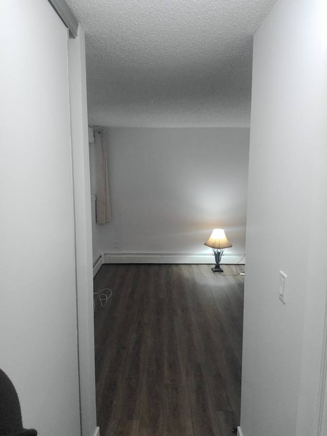 Treyton berner's room