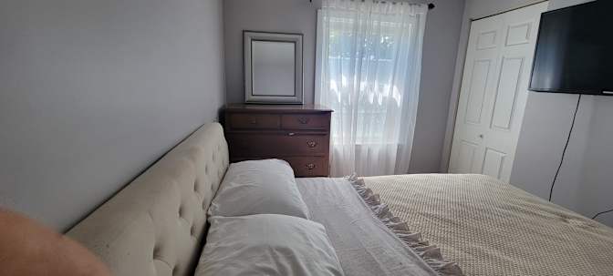 Natalia's room