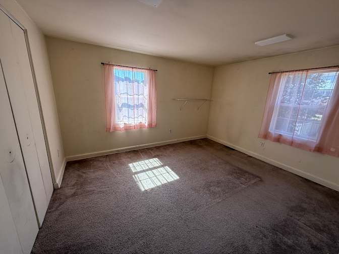 Taylor's room
