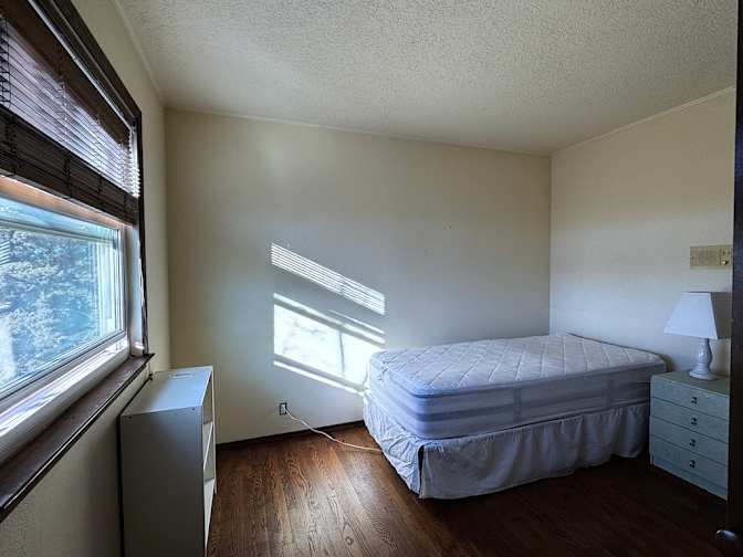 David's room